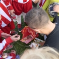 TURNAJ MINIPŘÍPRAVKY (25.4.2019)