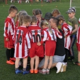 TURNAJ MINIPŘÍPRAVKY (25.4.2019)