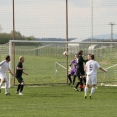 FCSK B- STARÝ BYDŽOV (28.4.2019)