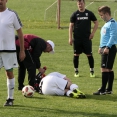 FCSK B- STARÝ BYDŽOV (28.4.2019)