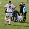 FCSK B- STARÝ BYDŽOV (28.4.2019)