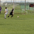 FCSK B- STARÝ BYDŽOV (28.4.2019)