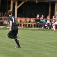 FCSK B- STARÝ BYDŽOV (28.4.2019)