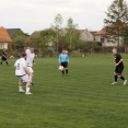 FCSK B- STARÝ BYDŽOV (28.4.2019)