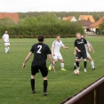 FCSK B- STARÝ BYDŽOV (28.4.2019)