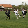 FCSK B- STARÝ BYDŽOV (28.4.2019)