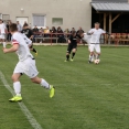 FCSK B- STARÝ BYDŽOV (28.4.2019)