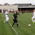 FCSK B- STARÝ BYDŽOV (28.4.2019)