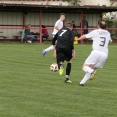 FCSK B- STARÝ BYDŽOV (28.4.2019)