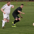FCSK B- STARÝ BYDŽOV (28.4.2019)