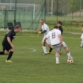 FCSK B- STARÝ BYDŽOV (28.4.2019)