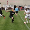 FCSK B- STARÝ BYDŽOV (28.4.2019)