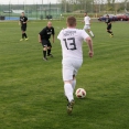 FCSK B- STARÝ BYDŽOV (28.4.2019)