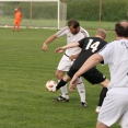 FCSK B- STARÝ BYDŽOV (28.4.2019)
