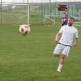 FCSK B- STARÝ BYDŽOV (28.4.2019)