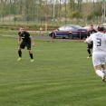 FCSK B- STARÝ BYDŽOV (28.4.2019)