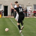 FCSK B- STARÝ BYDŽOV (28.4.2019)