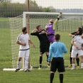 FCSK B- STARÝ BYDŽOV (28.4.2019)