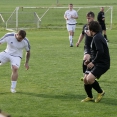 FCSK B- STARÝ BYDŽOV (28.4.2019)