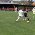 FCSK B- STARÝ BYDŽOV (28.4.2019)