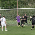 FCSK B- STARÝ BYDŽOV (28.4.2019)