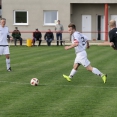 FCSK B- STARÝ BYDŽOV (28.4.2019)