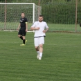 FCSK B- STARÝ BYDŽOV (28.4.2019)