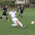 FCSK B- STARÝ BYDŽOV (28.4.2019)