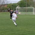 FCSK B- STARÝ BYDŽOV (28.4.2019)