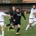 FCSK B- STARÝ BYDŽOV (28.4.2019)