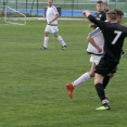 FCSK B- STARÝ BYDŽOV (28.4.2019)