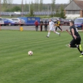 FCSK B- STARÝ BYDŽOV (28.4.2019)
