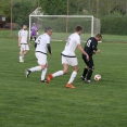 FCSK B- STARÝ BYDŽOV (28.4.2019)