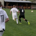 FCSK B- STARÝ BYDŽOV (28.4.2019)