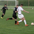 FCSK B- STARÝ BYDŽOV (28.4.2019)