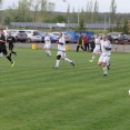 FCSK B- STARÝ BYDŽOV (28.4.2019)