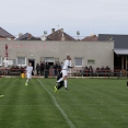 FCSK B- STARÝ BYDŽOV (28.4.2019)