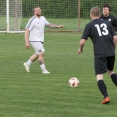 FCSK B- STARÝ BYDŽOV (28.4.2019)