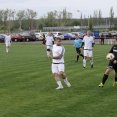 FCSK B- STARÝ BYDŽOV (28.4.2019)