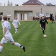 FCSK B- STARÝ BYDŽOV (28.4.2019)