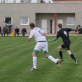 FCSK B- STARÝ BYDŽOV (28.4.2019)