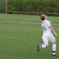 FCSK B- STARÝ BYDŽOV (28.4.2019)