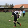 FCSK B- STARÝ BYDŽOV (28.4.2019)