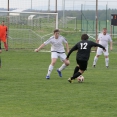 FCSK B- STARÝ BYDŽOV (28.4.2019)