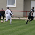FCSK B- STARÝ BYDŽOV (28.4.2019)