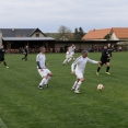 FCSK B- STARÝ BYDŽOV (28.4.2019)