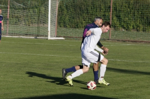 TJ Velké Poříčí : FCSK A 5:1 (2:0)