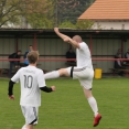 FCSK A- NÁCHOD B (4.5.2019)