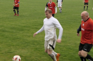 FCSK A : FK Náchod B 0:6 (0:1)