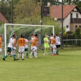 KUNČICE- FCSK A (8.5.2019)